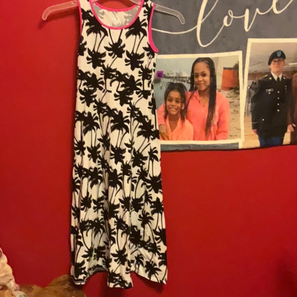 American Heritage dress